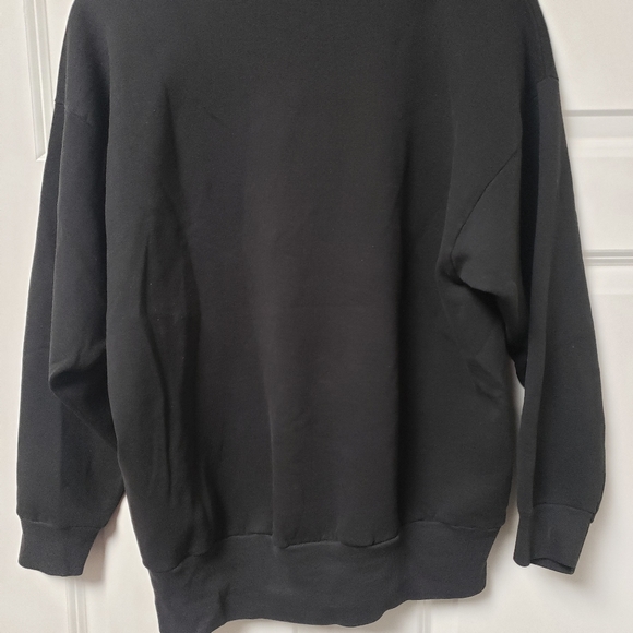 Vintage Cleveland Ballet Crewneck Sweatshirt, One Size, Unisex - Picture 5 of 6
